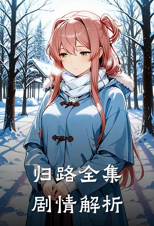 归路全集剧情解析