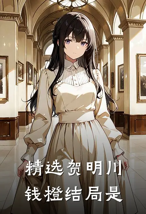 精选贺明川钱橙结局是
