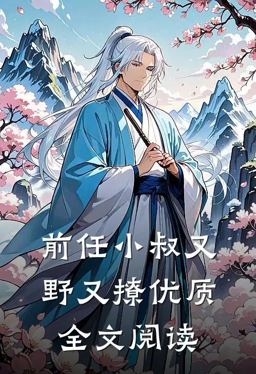 前任小叔又野又撩优质全文阅读