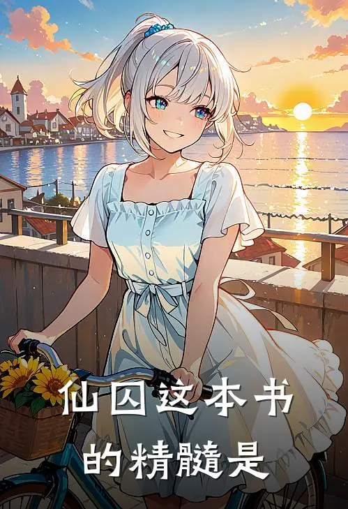 仙囚这本书的精髓是