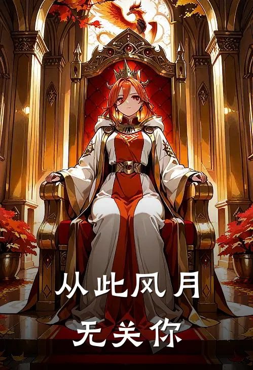 从此风月无关你