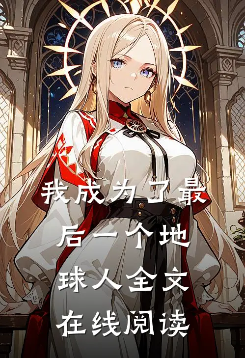 我成为了最后一个地球人全文在线阅读