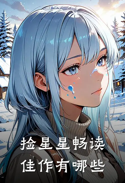 捡星星畅读佳作有哪些