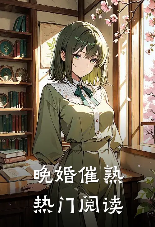 晚婚催熟热门阅读
