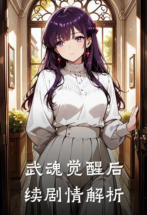 武魂觉醒后续剧情解析