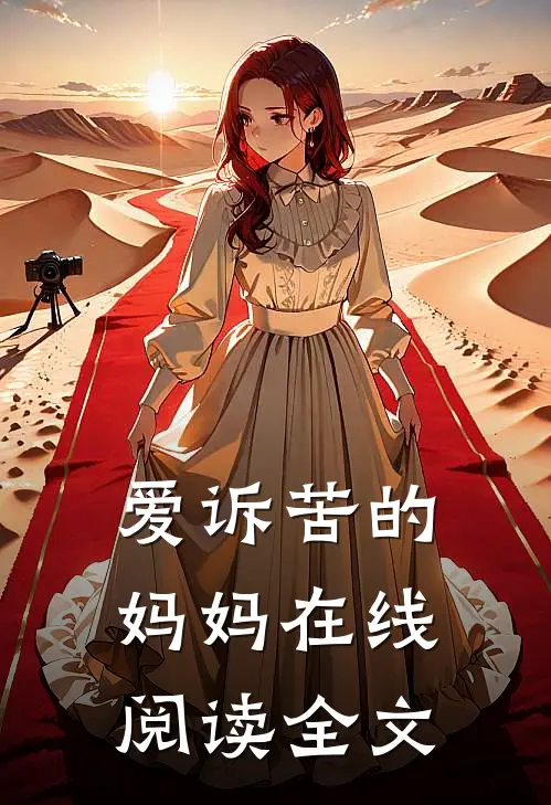 爱诉苦的妈妈在线阅读全文