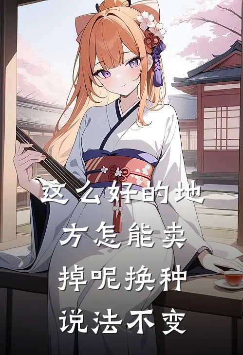 这么好的地方怎能卖掉呢换种说法不变