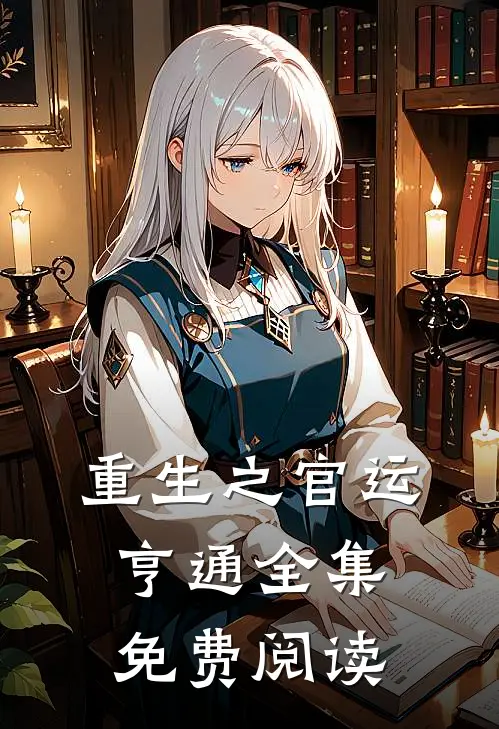 重生之官运亨通全集免费阅读