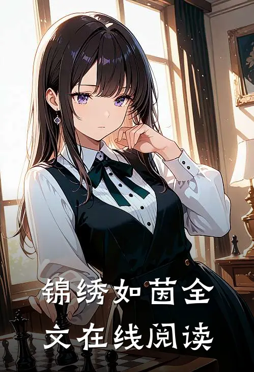 锦绣如茵全文在线阅读