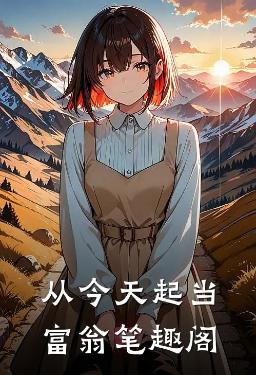 从今天起当富翁笔趣阁