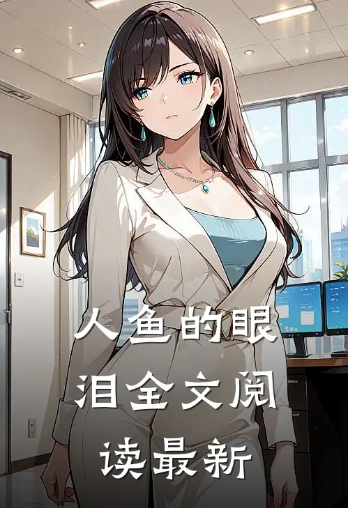 人鱼的眼泪全文阅读最新