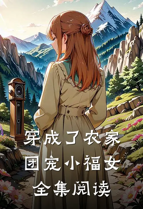 穿成了农家团宠小福女全集阅读