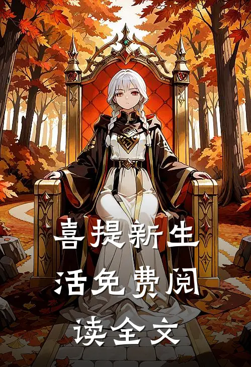 喜提新生活免费阅读全文