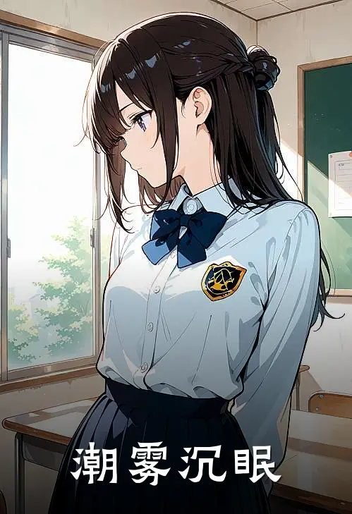 潮雾沉眠
