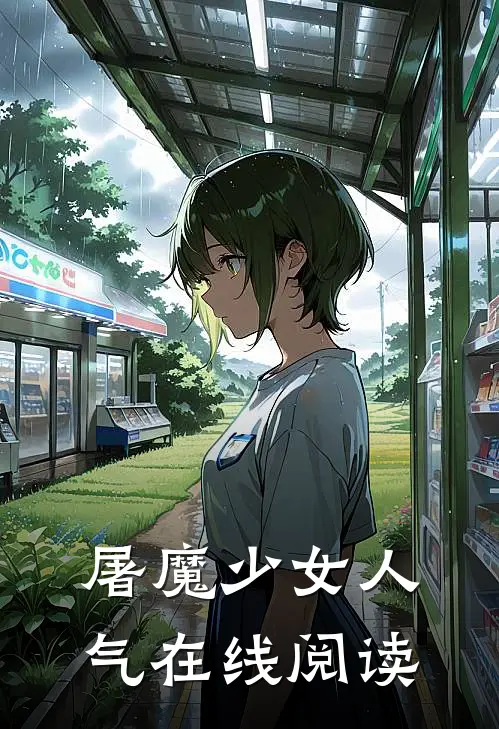 屠魔少女人气在线阅读