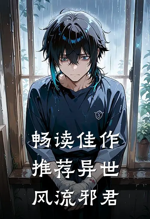 畅读佳作推荐异世风流邪君