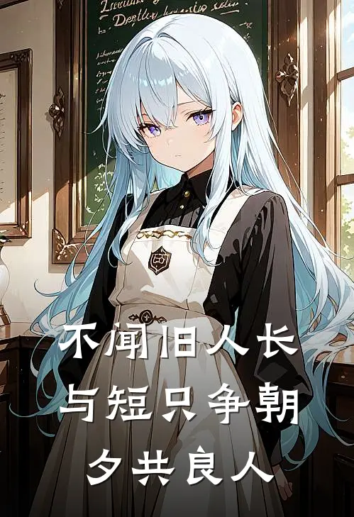 不闻旧人长与短 只争朝夕共良人