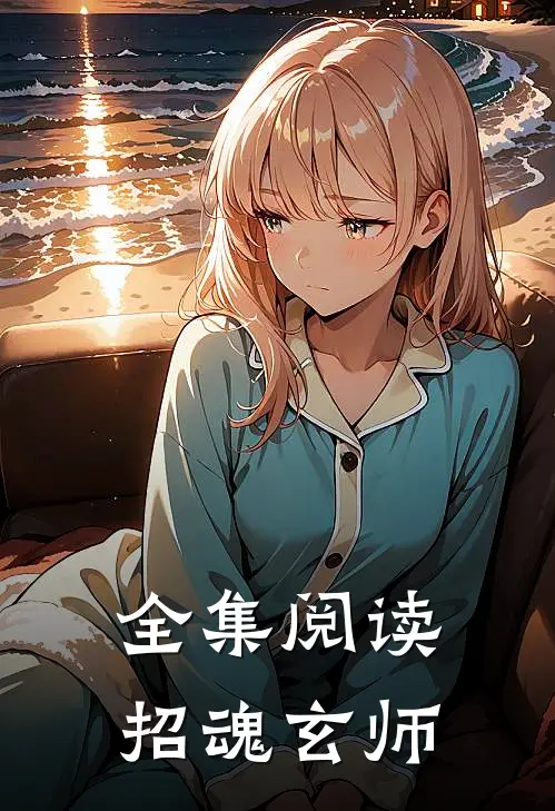全集阅读招魂玄师