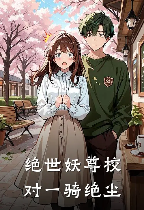 绝世妖尊校对 一骑绝尘