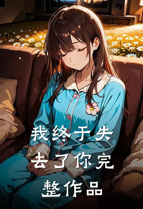 我终于失去了你完整作品