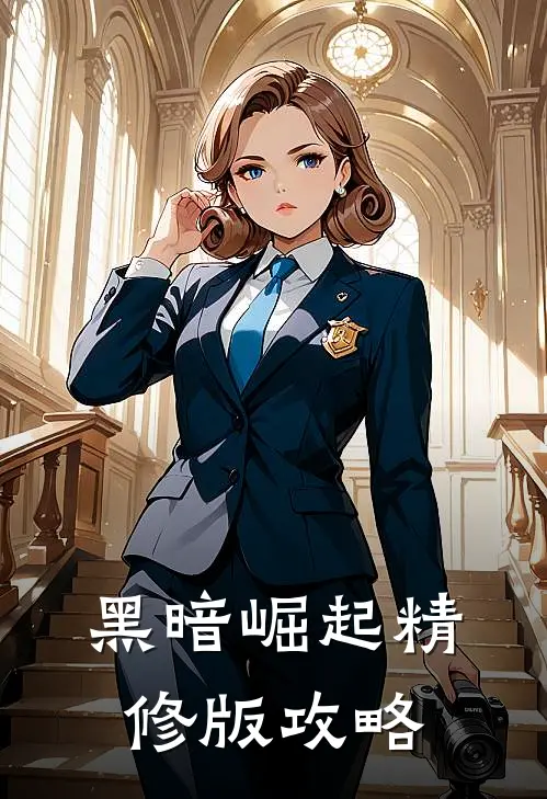 黑暗崛起精修版攻略