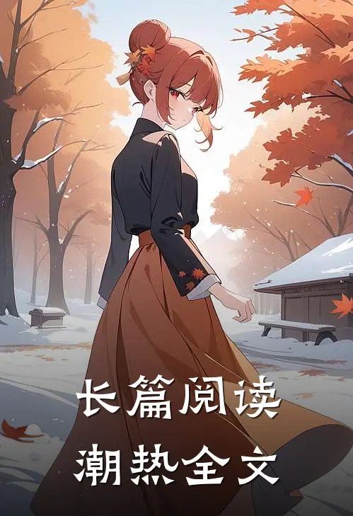 长篇阅读潮热全文