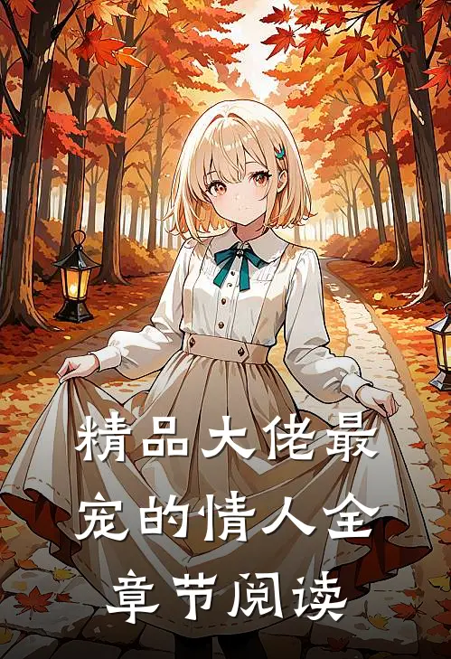 精品大佬最宠的情人全章节阅读