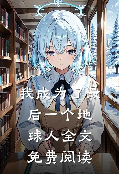 我成为了最后一个地球人全文免费阅读