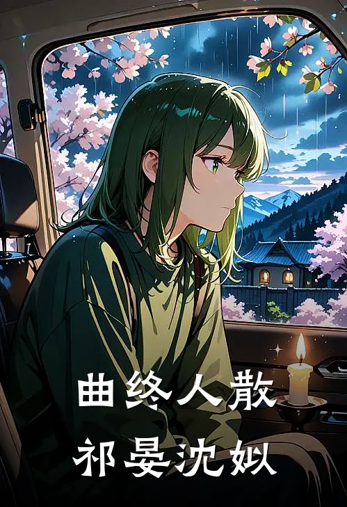 曲终人散祁晏沈姒