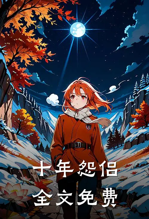 十年怨侣全文免费