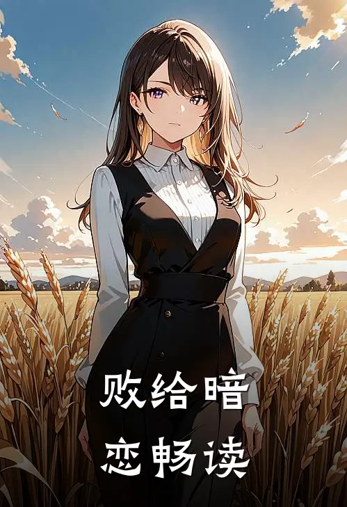 败给暗恋畅读