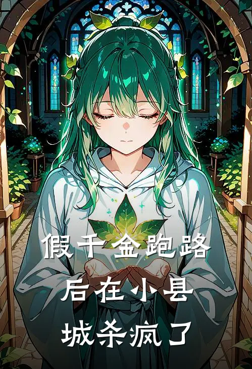 假千金跑路后在小县城杀疯了