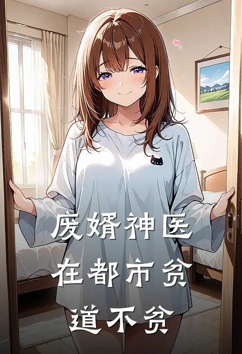 废婿神医在都市 贫道不贫