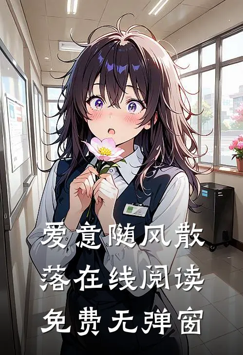爱意随风散落在线阅读免费无弹窗