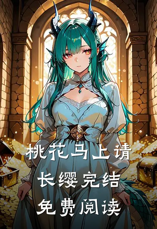 桃花马上请长缨完结免费阅读