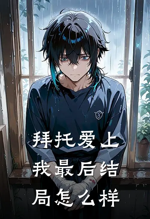 拜托爱上我最后结局怎么样