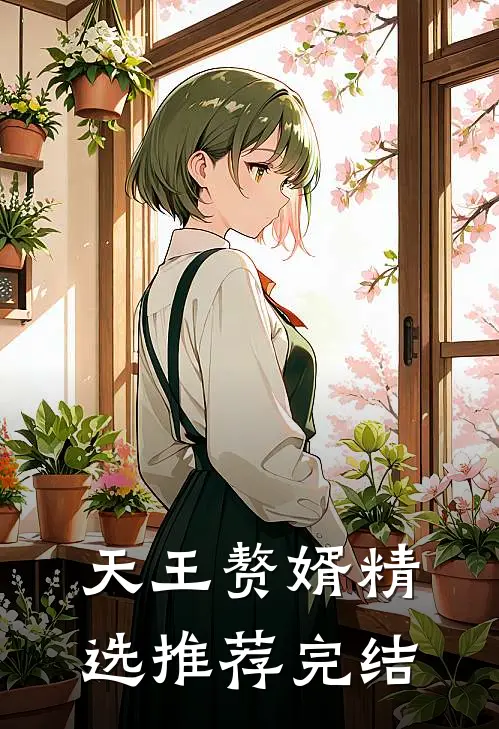 天王赘婿精选推荐完结