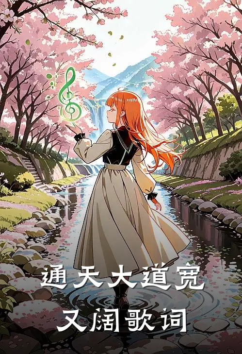 通天大道宽又阔歌词