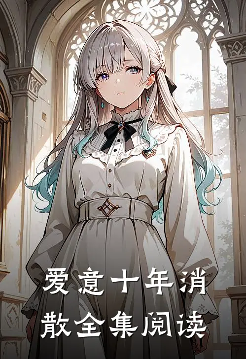 爱意十年消散全集阅读
