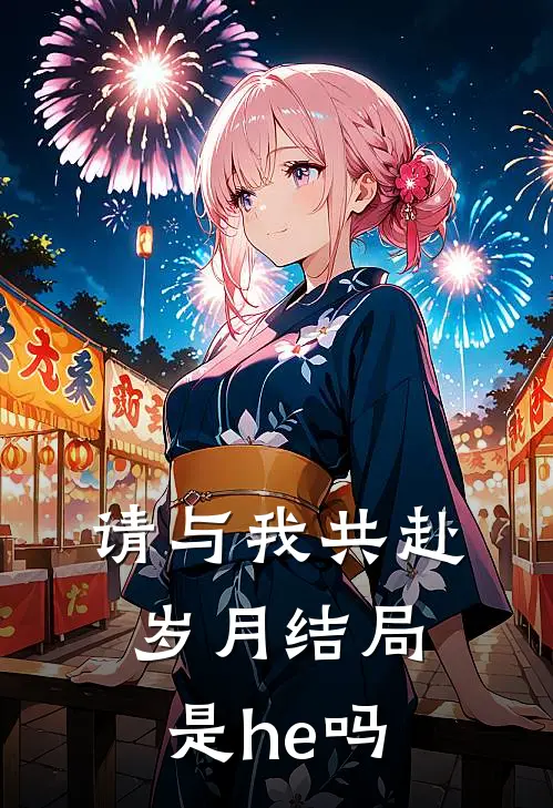 请与我共赴岁月结局是he吗