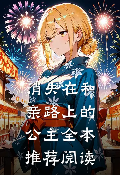 消失在和亲路上的公主全本推荐阅读