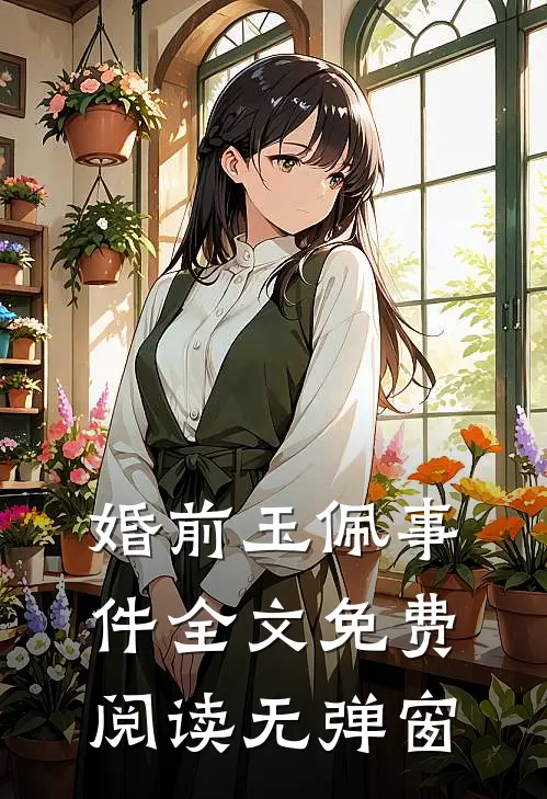 婚前玉佩事件全文免费阅读无弹窗