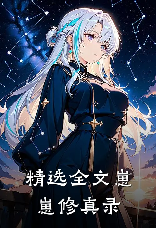 精选全文崽崽修真录