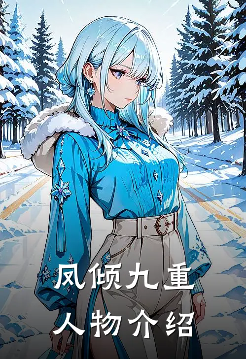凤倾九重人物介绍