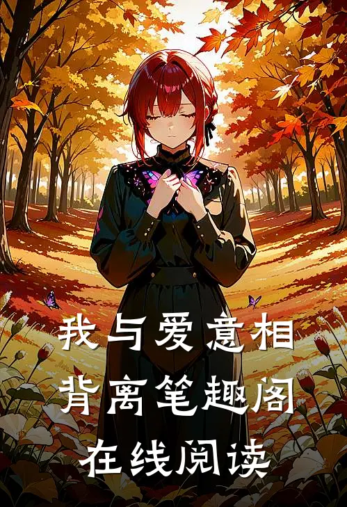 我与爱意相背离笔趣阁在线阅读