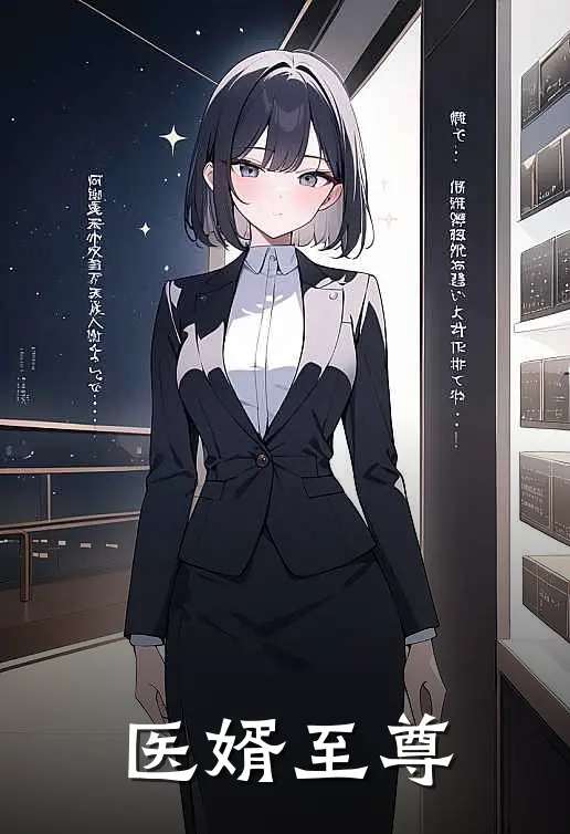 医婿至尊