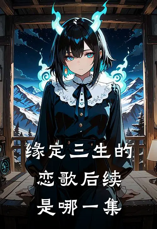 缘定三生的恋歌后续是哪一集
