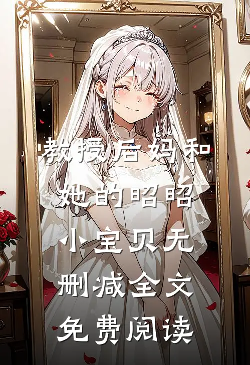 教授后妈和她的昭昭小宝贝无删减全文免费阅读
