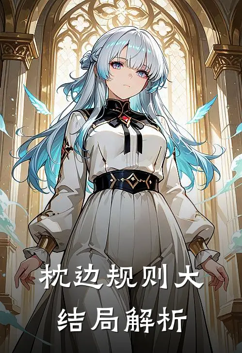 枕边规则大结局解析