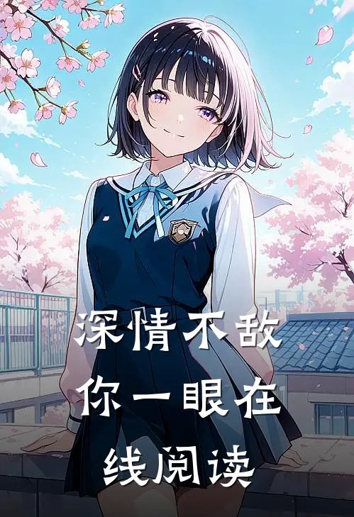 深情不敌你一眼在线阅读